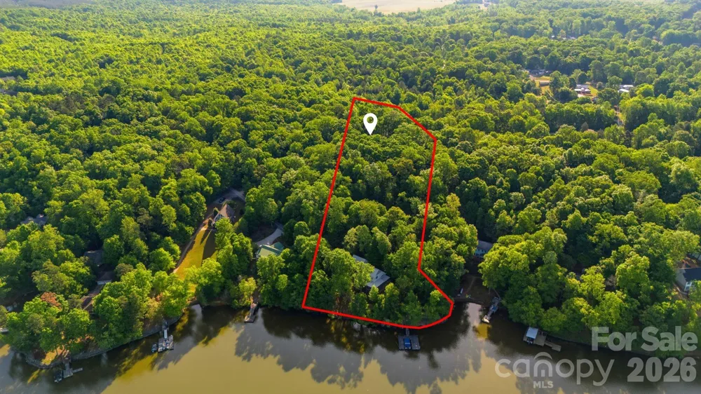 424 Mountain Harbor Drive Lexington, NC 27292