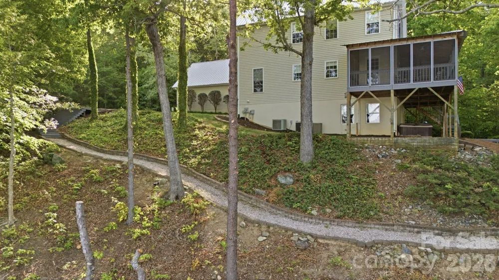 424 Mountain Harbor Drive Lexington, NC 27292