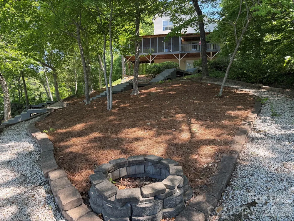 424 Mountain Harbor Drive Lexington, NC 27292