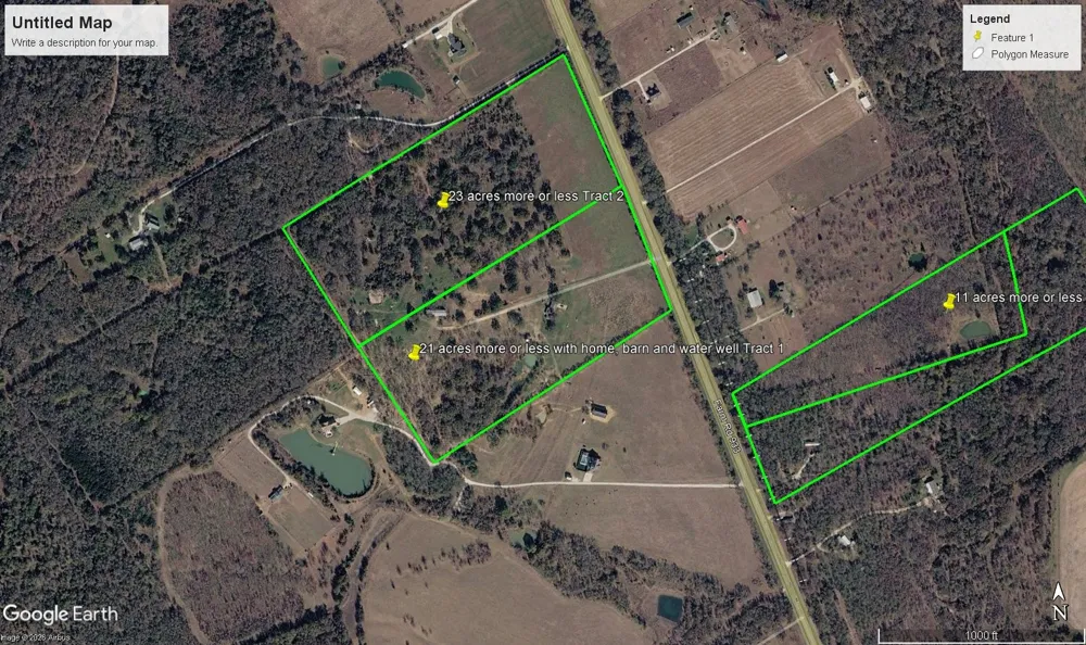 2041 FM933 Aquilla, TX 76622