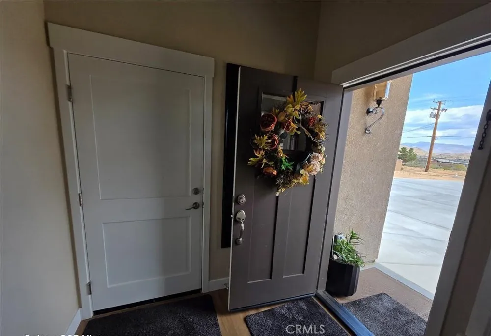 24236 CAHUILLA ROAD Apple Valley, CA 92307