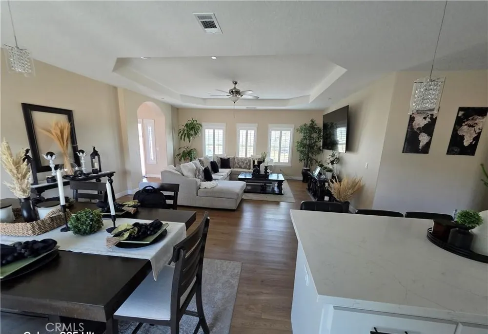 24236 CAHUILLA ROAD Apple Valley, CA 92307
