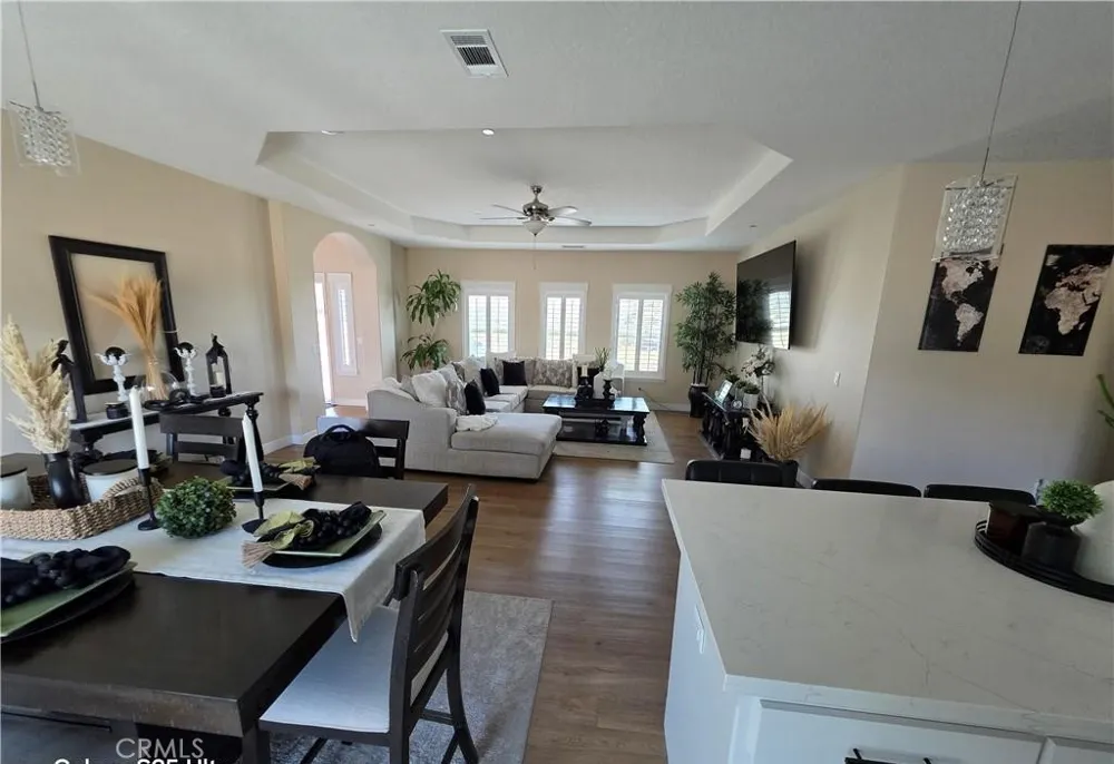 24236 CAHUILLA ROAD Apple Valley, CA 92307