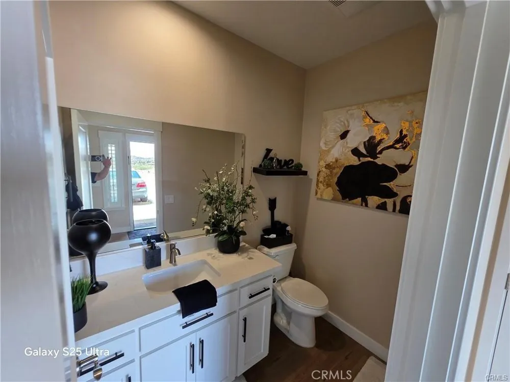 24236 CAHUILLA ROAD Apple Valley, CA 92307