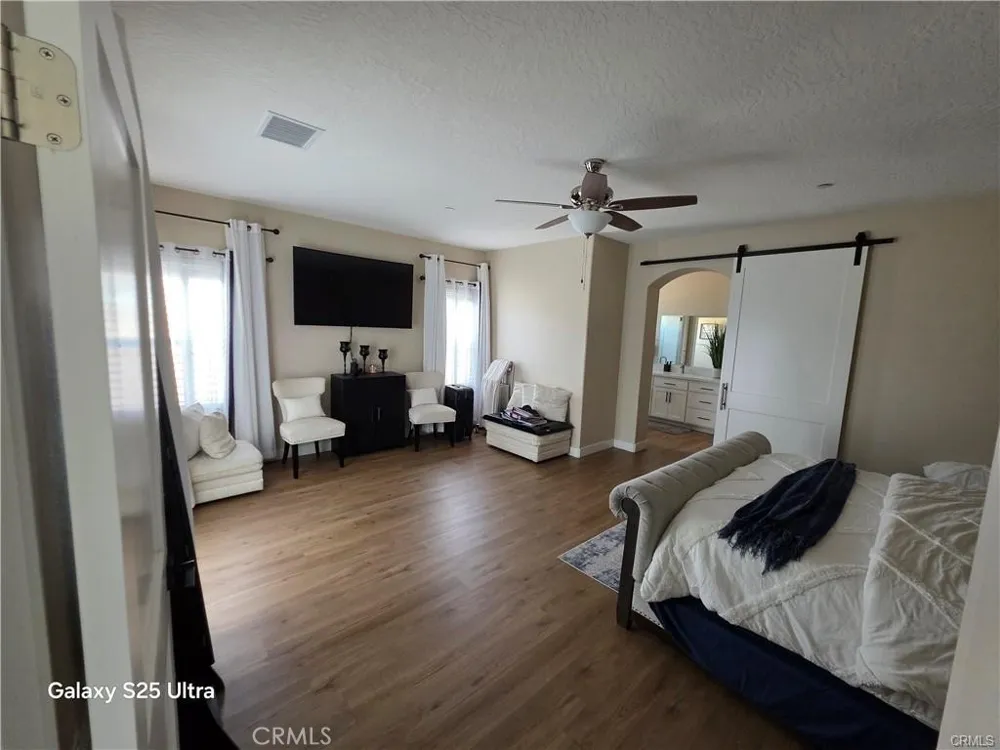 24236 CAHUILLA ROAD Apple Valley, CA 92307