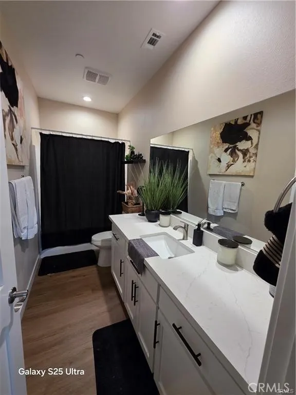24236 CAHUILLA ROAD Apple Valley, CA 92307