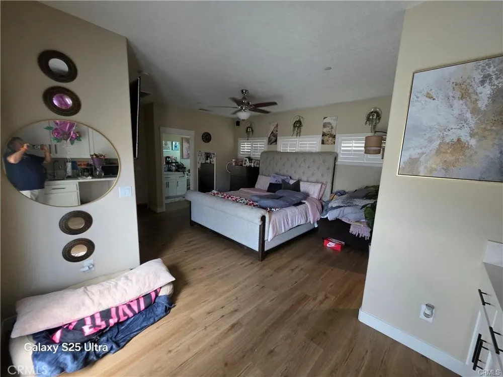 24236 CAHUILLA ROAD Apple Valley, CA 92307