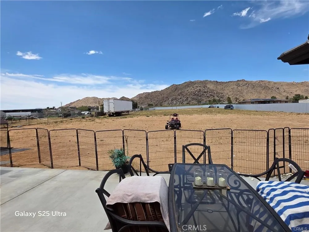 24236 CAHUILLA ROAD Apple Valley, CA 92307