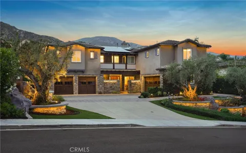 29131 Bouquet Canyon