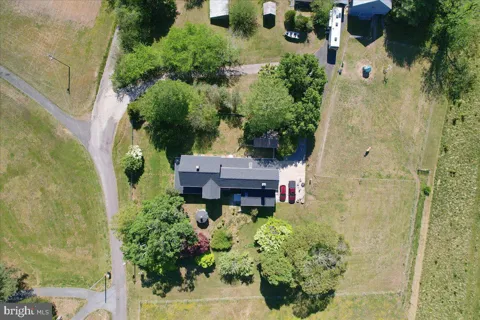 17401 MILLTOWN LANDING ROAD