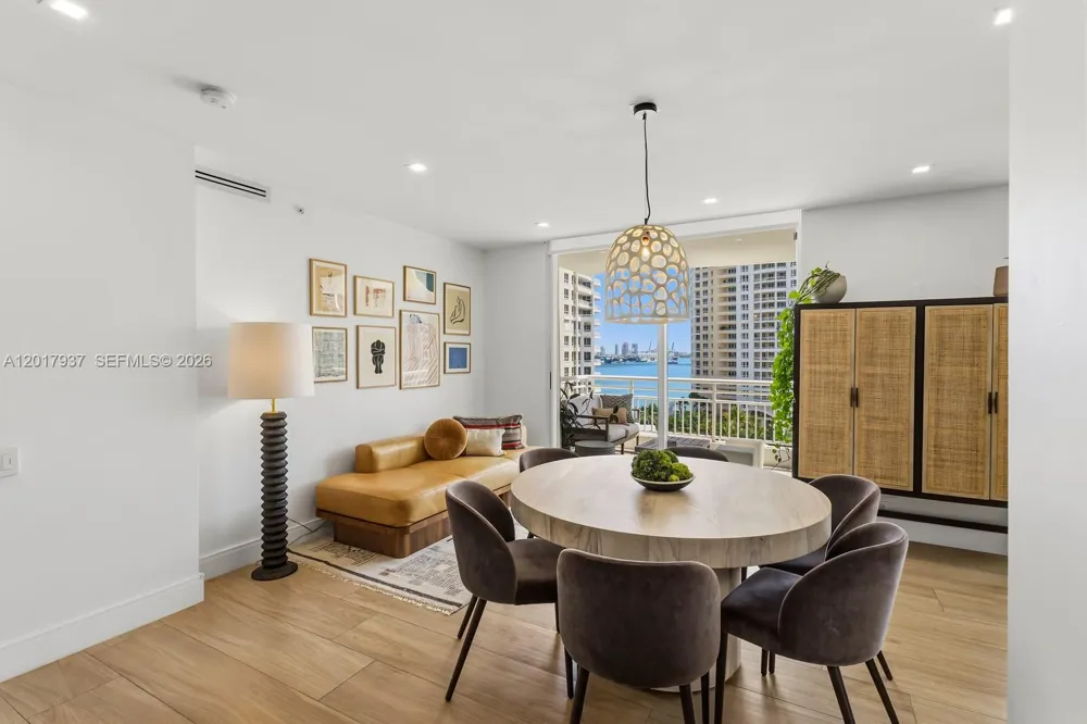 888 Brickell Key Dr #1207 Miami, FL 33131