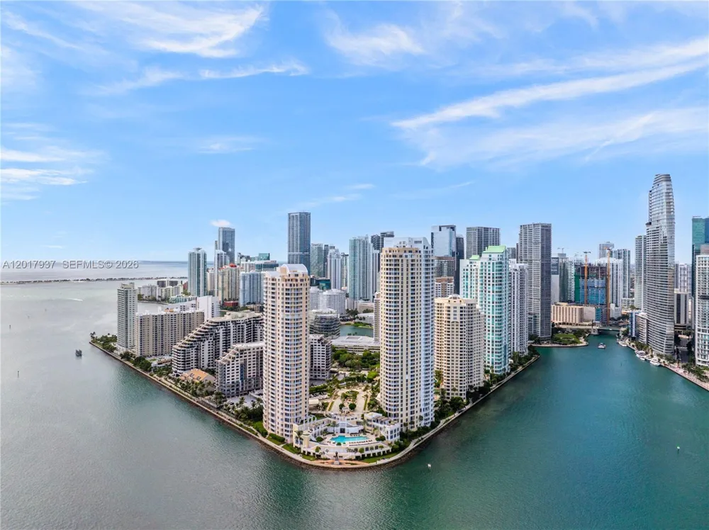 888 Brickell Key Dr #1207 Miami, FL 33131