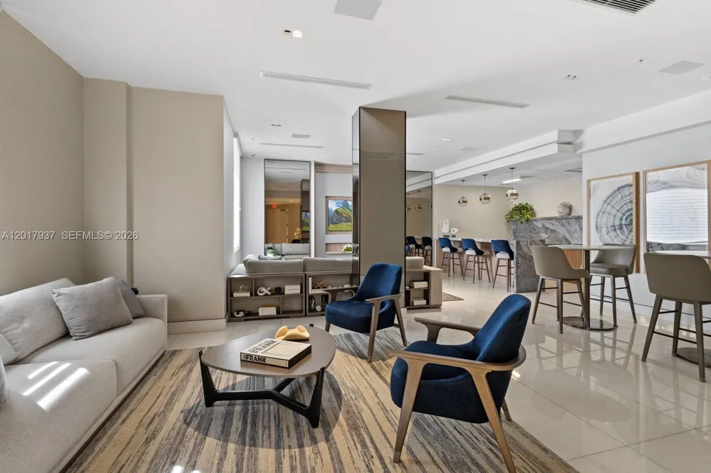 888 Brickell Key Dr #1207 Miami, FL 33131