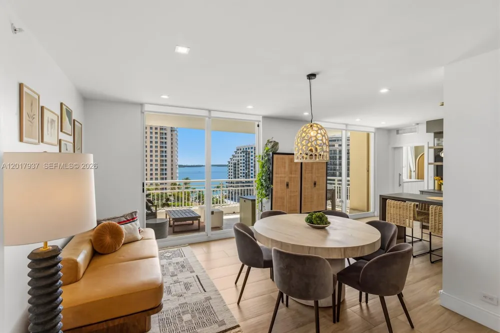 888 Brickell Key Dr #1207 Miami, FL 33131