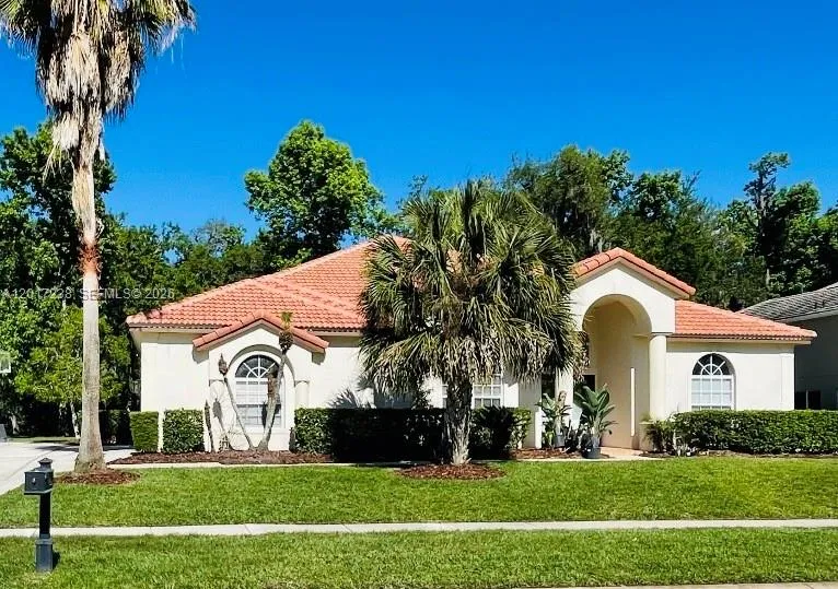 1584 Shadowmoss Circle Other City - In The State Of Florida, FL 32746