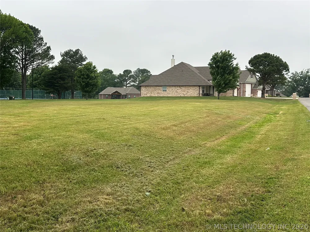 Sundance Pryor, OK 74361