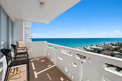3111 Ocean Dr #1110