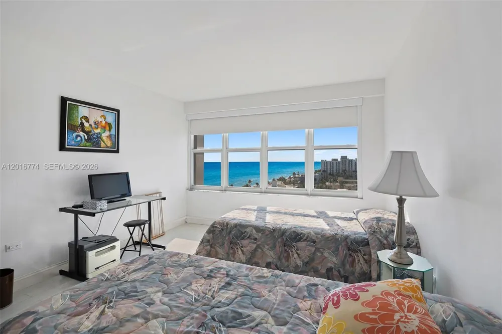 3111 Ocean Dr #1110 Hollywood, FL 33019
