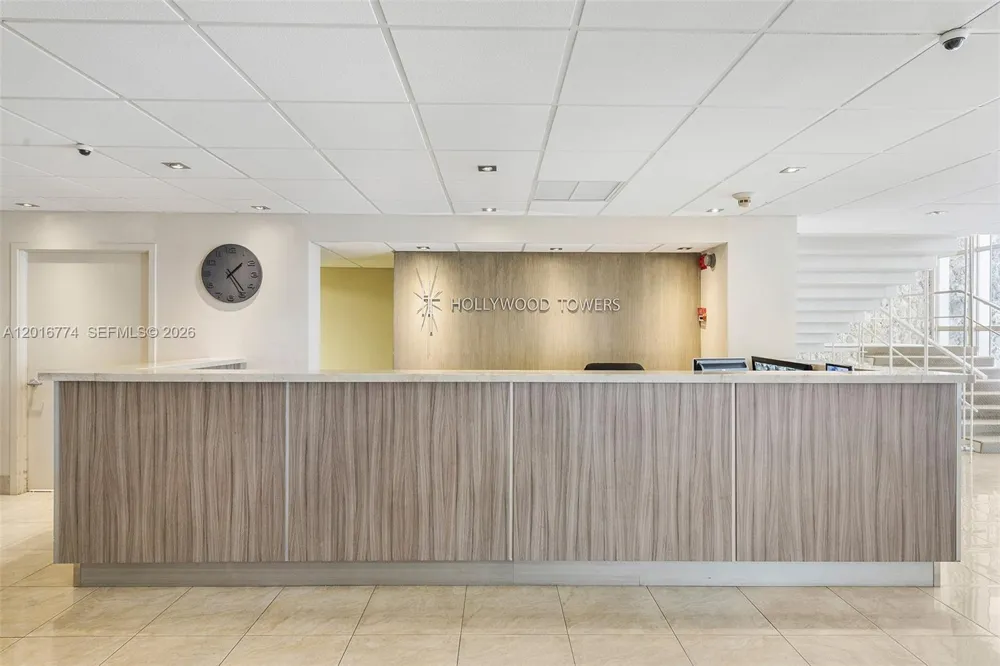 3111 Ocean Dr #1110 Hollywood, FL 33019