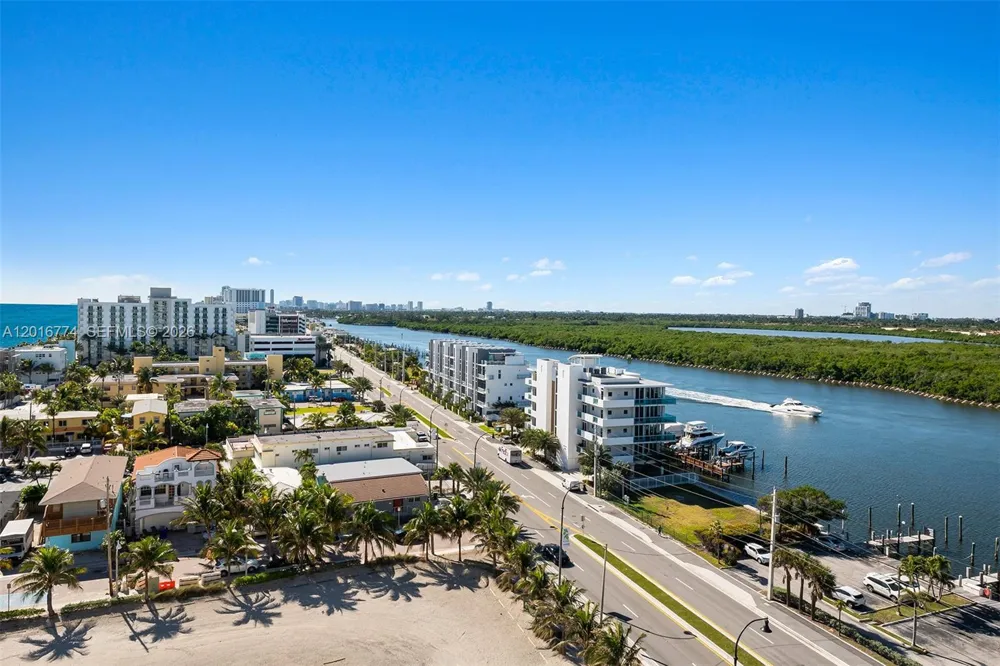 3111 Ocean Dr #1110 Hollywood, FL 33019