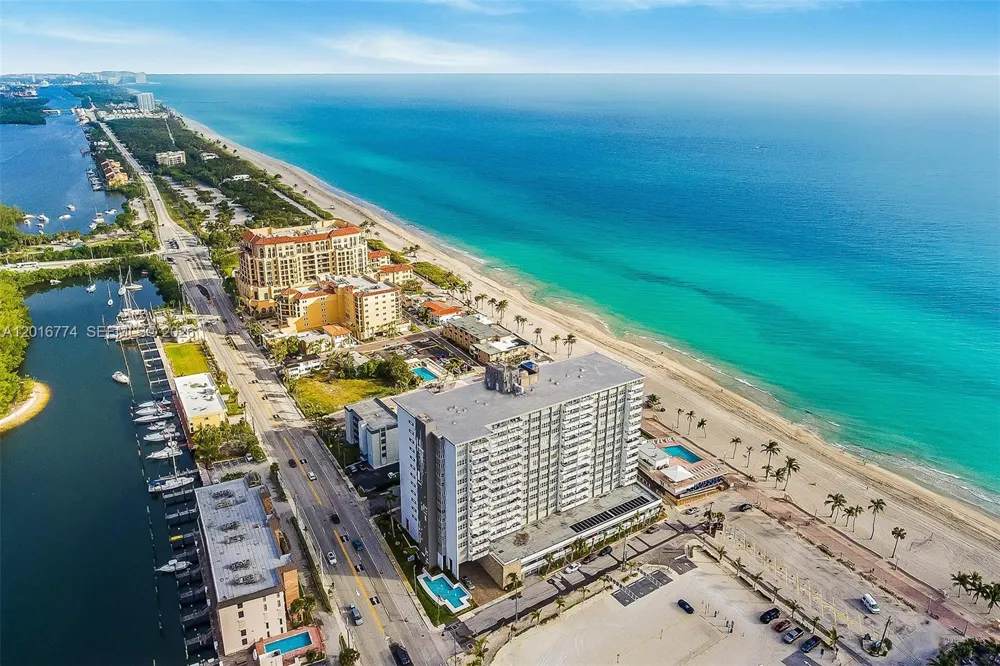 3111 Ocean Dr #1110 Hollywood, FL 33019