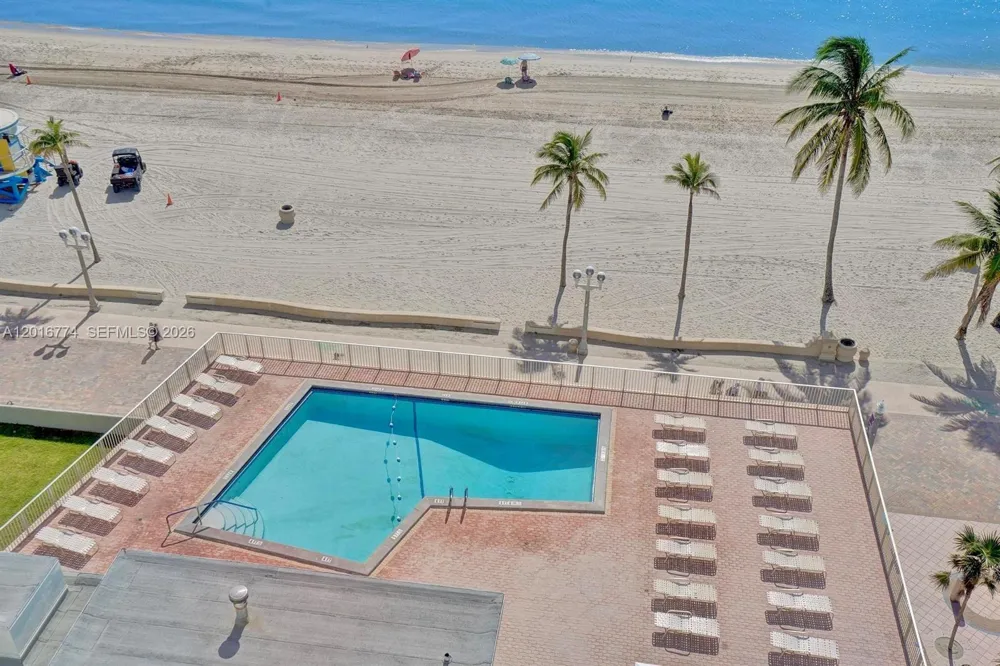 3111 Ocean Dr #1110 Hollywood, FL 33019