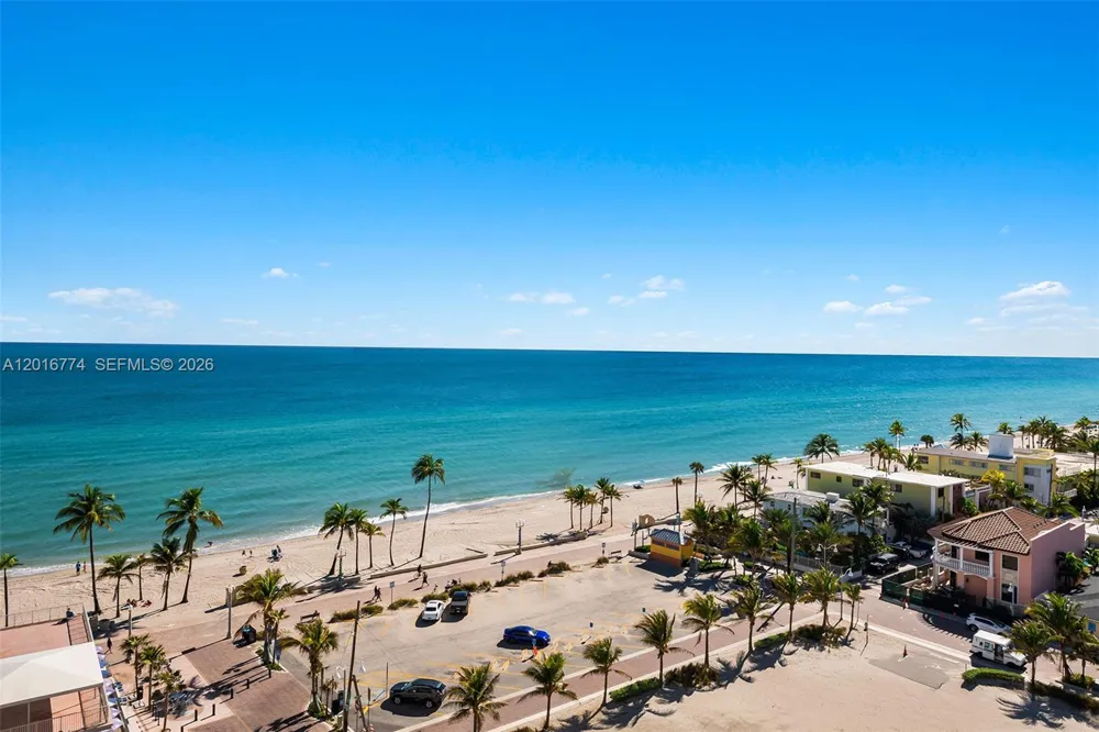 3111 Ocean Dr #1110 Hollywood, FL 33019