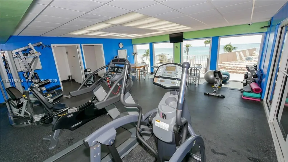 3111 Ocean Dr #1110 Hollywood, FL 33019
