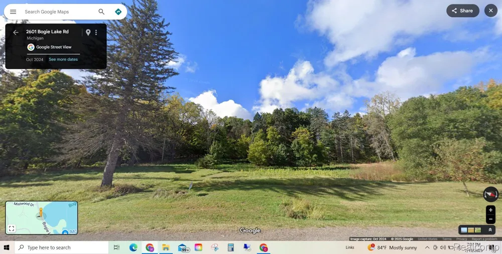 2770 Bogie Lake Road White Lake Charter Township, MI 48386
