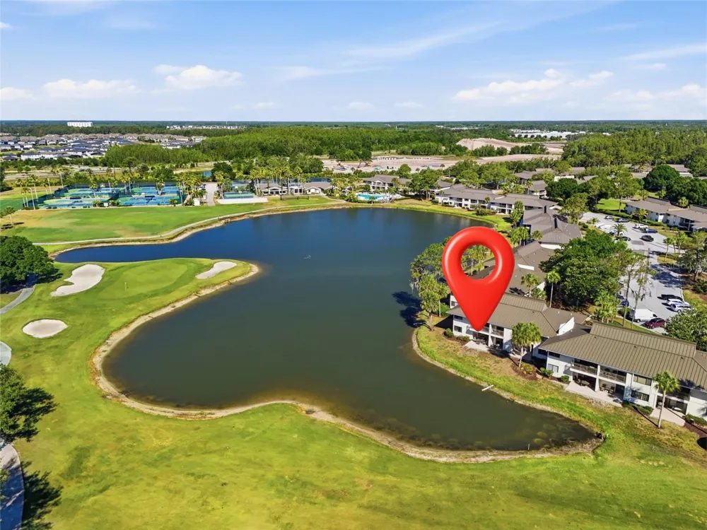 29300 BAY HOLLOW DRIVE #3257 Wesley Chapel, FL 33543