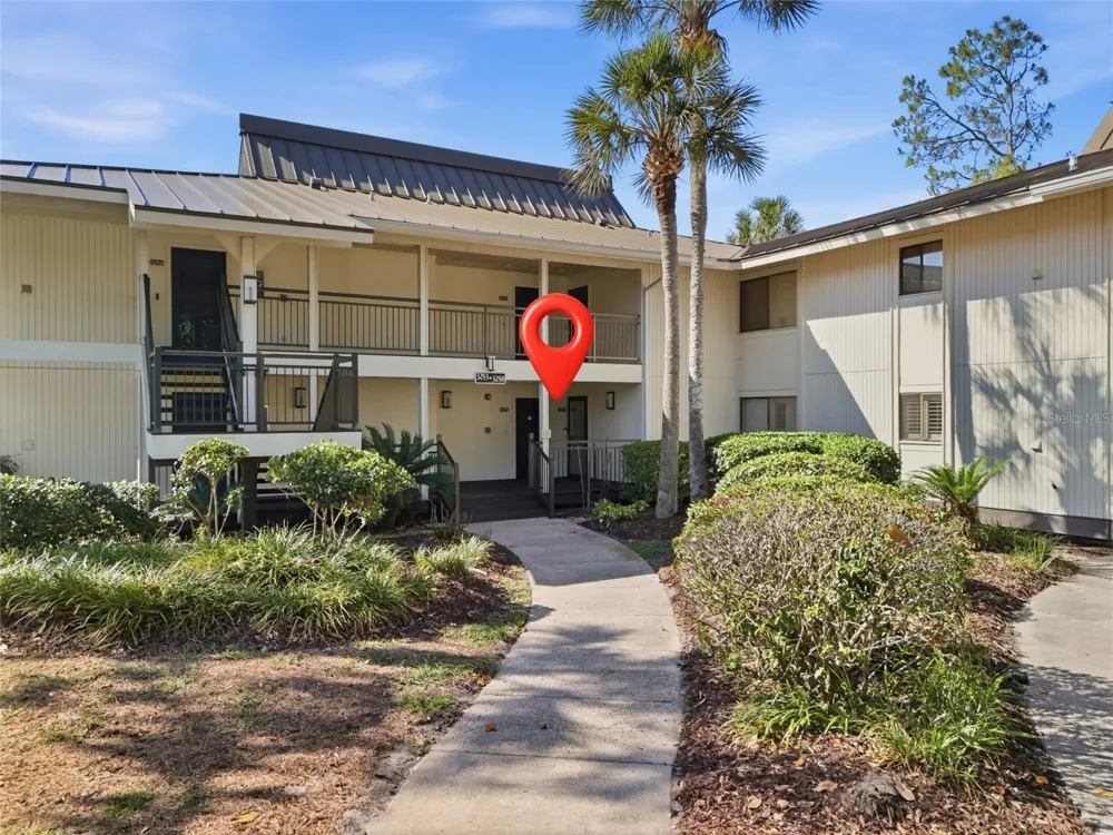 29300 BAY HOLLOW DRIVE #3257 Wesley Chapel, FL 33543