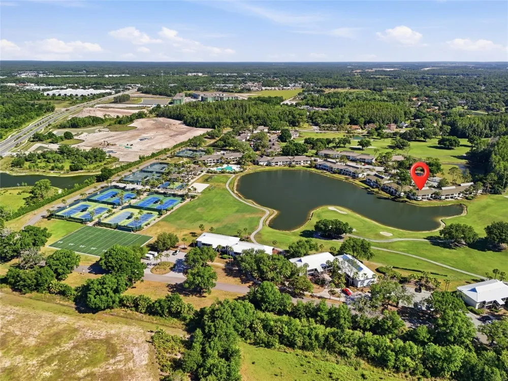 29300 BAY HOLLOW DRIVE #3257 Wesley Chapel, FL 33543