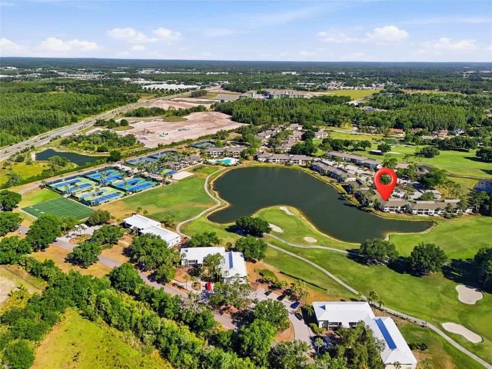 29300 BAY HOLLOW DRIVE #3257 Wesley Chapel, FL 33543