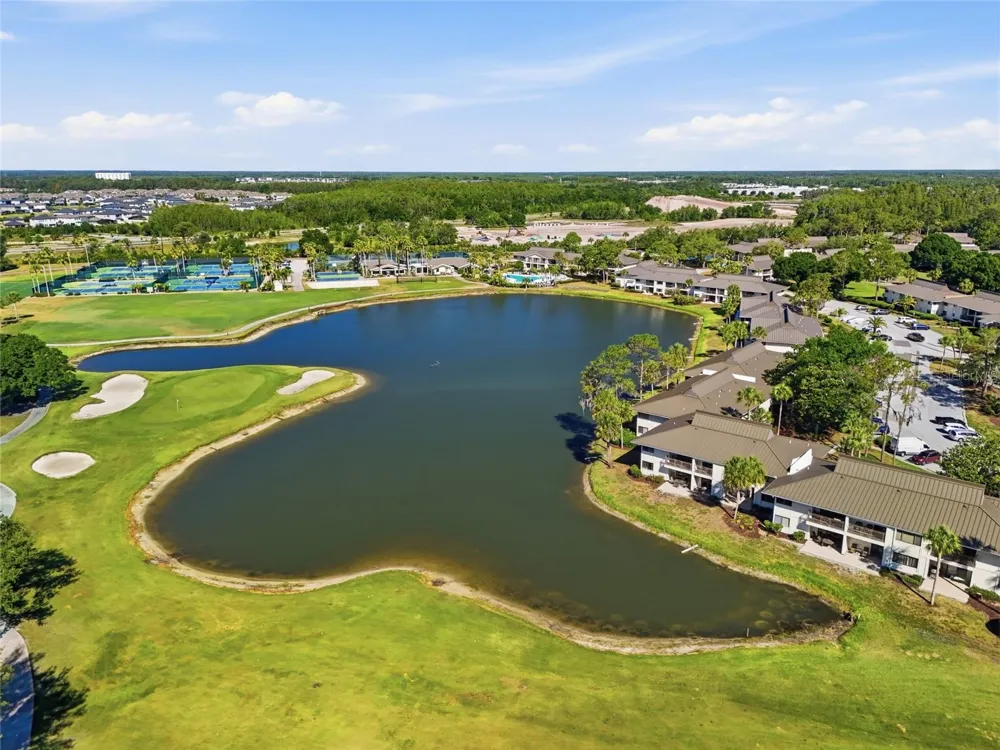 29300 BAY HOLLOW DRIVE #3257 Wesley Chapel, FL 33543