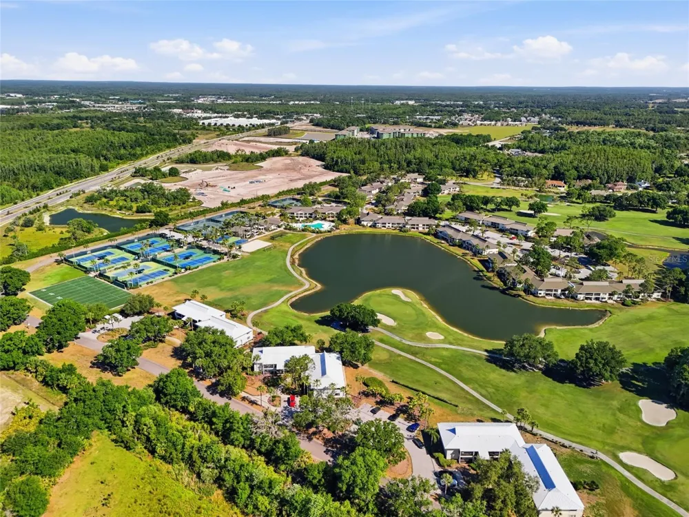29300 BAY HOLLOW DRIVE #3257 Wesley Chapel, FL 33543