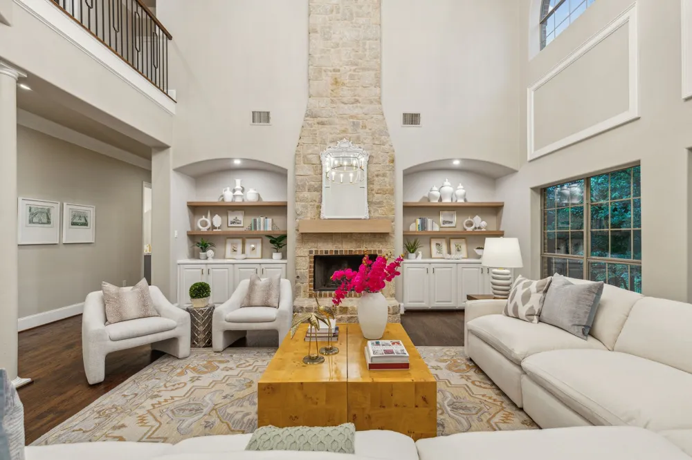 549 Round Hollow Lane Southlake, TX 76092