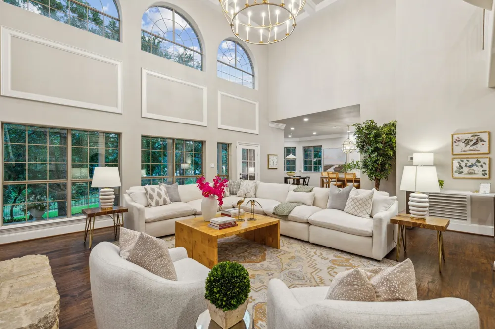 549 Round Hollow Lane Southlake, TX 76092