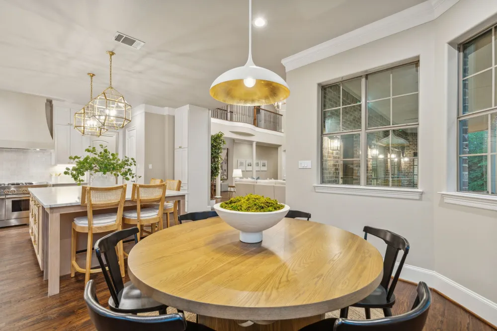549 Round Hollow Lane Southlake, TX 76092