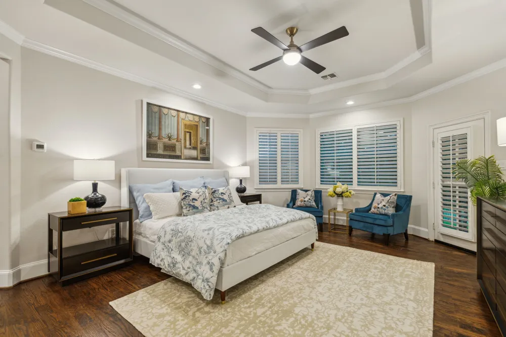 549 Round Hollow Lane Southlake, TX 76092