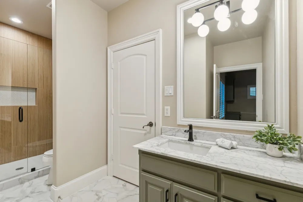 549 Round Hollow Lane Southlake, TX 76092