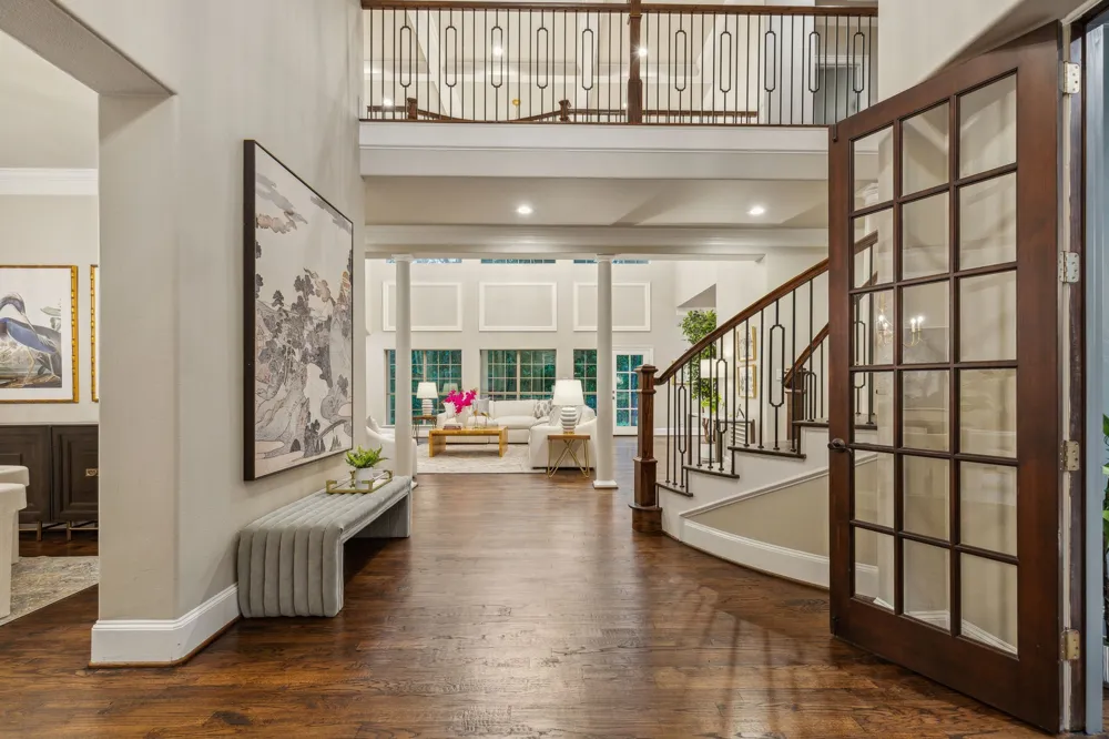 549 Round Hollow Lane Southlake, TX 76092