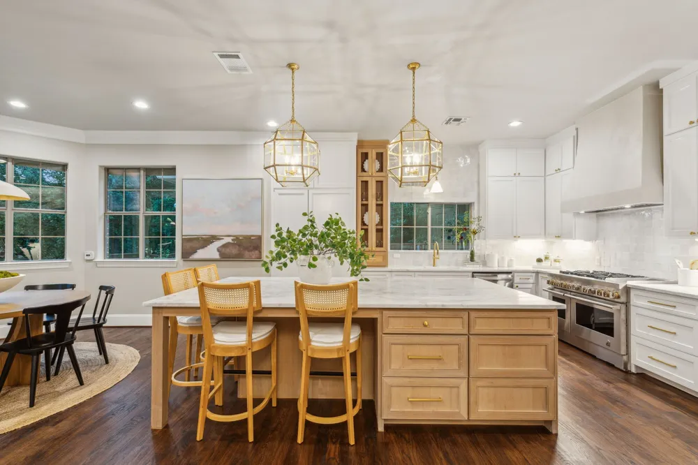549 Round Hollow Lane Southlake, TX 76092