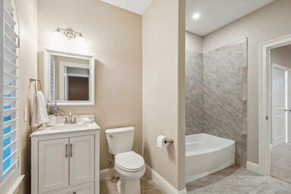549 Round Hollow Lane Southlake, TX 76092