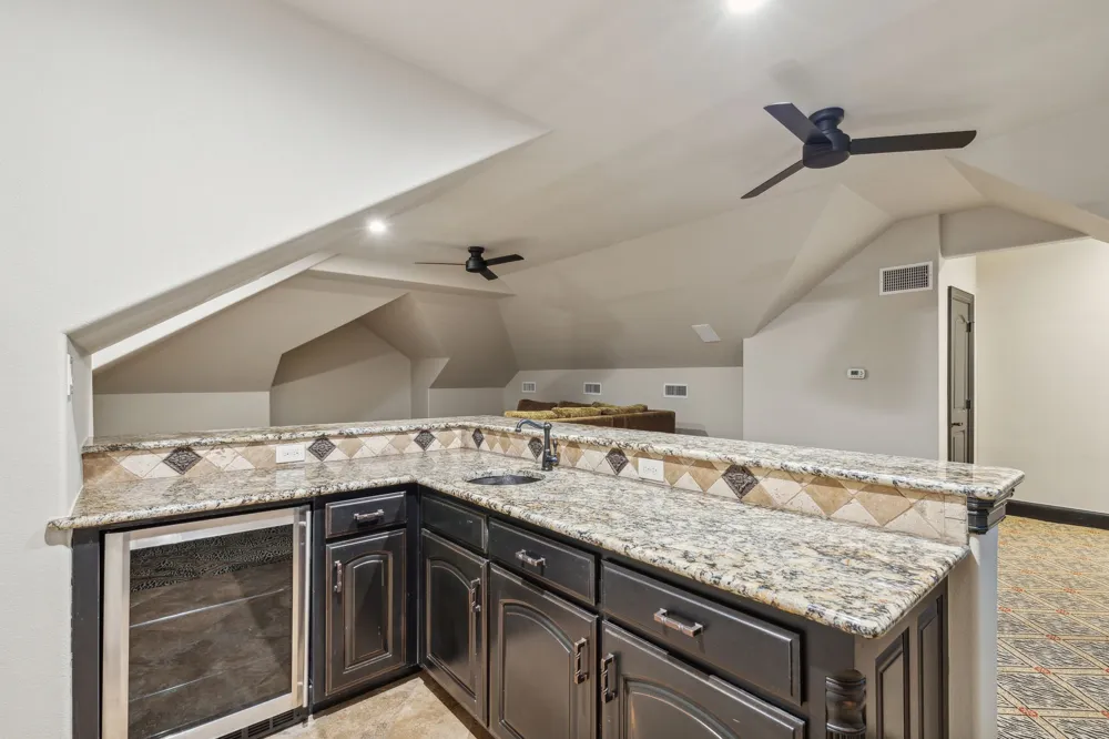 549 Round Hollow Lane Southlake, TX 76092