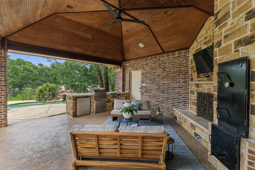 549 Round Hollow Lane Southlake, TX 76092