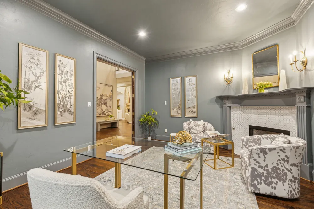 549 Round Hollow Lane Southlake, TX 76092