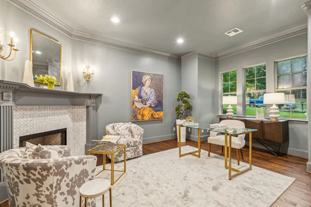 549 Round Hollow Lane Southlake, TX 76092