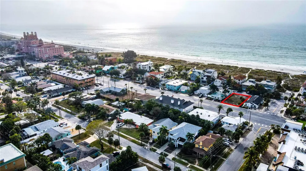 3614 GULF BOULEVARD St Pete Beach, FL 33706