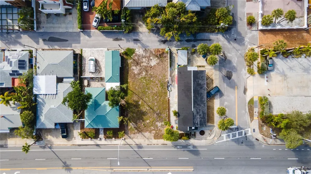 3614 GULF BOULEVARD St Pete Beach, FL 33706