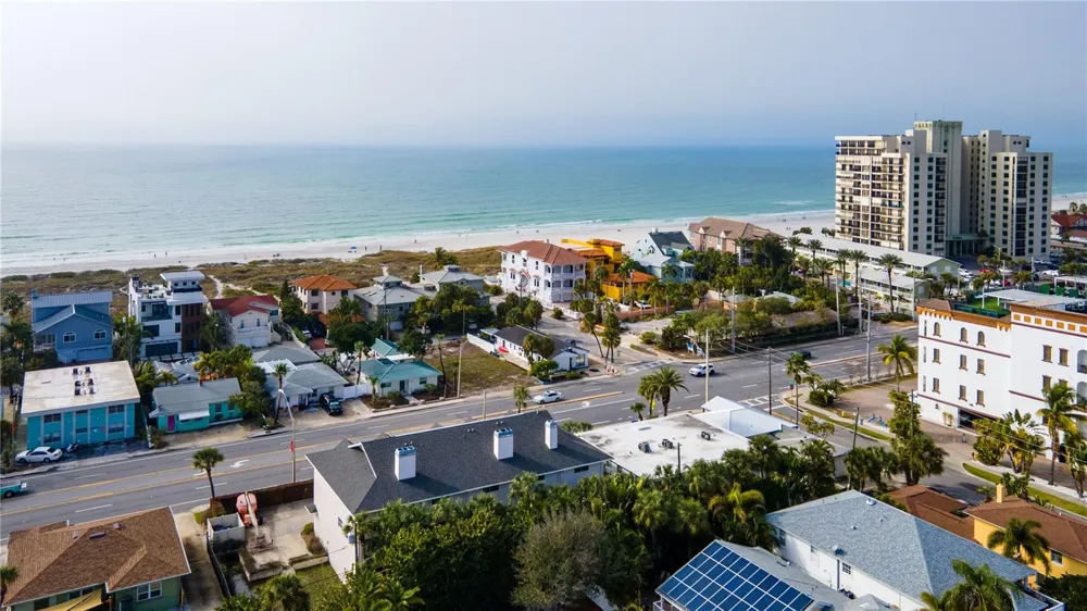 3614 GULF BOULEVARD St Pete Beach, FL 33706